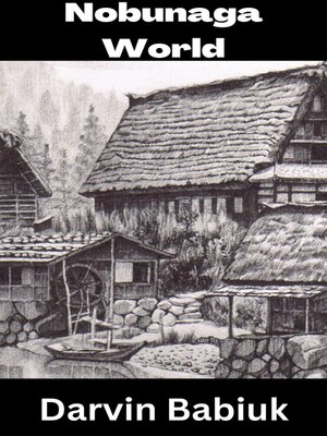 cover image of Nobunaga World